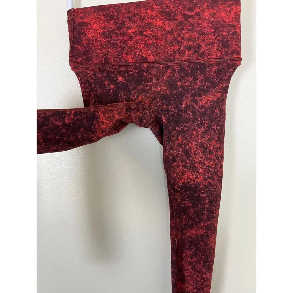 lululemon athletica size xs